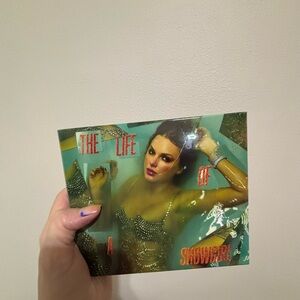 Taylor Swift The Life of a Showgirl Sweat & Vanilla Perfume Edition